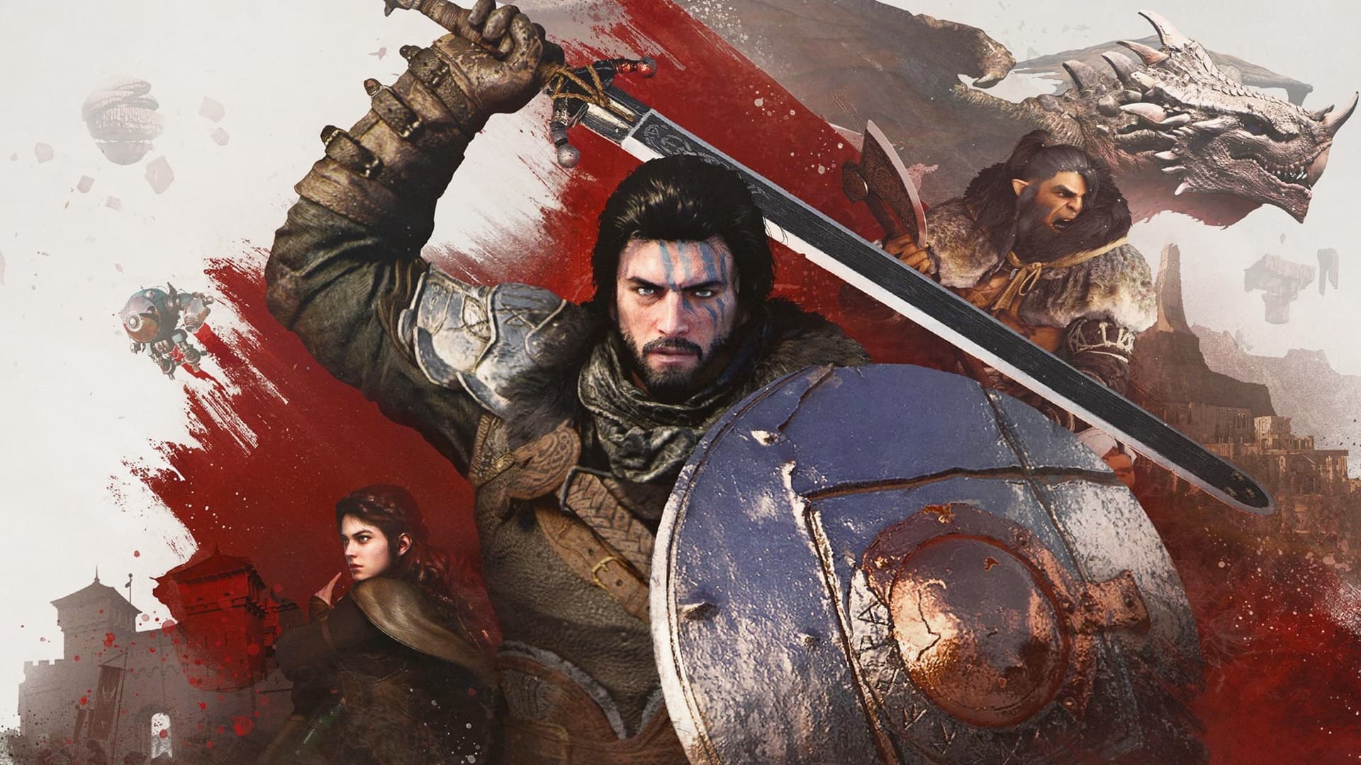 Crimson Desert devs shares drops after reviews