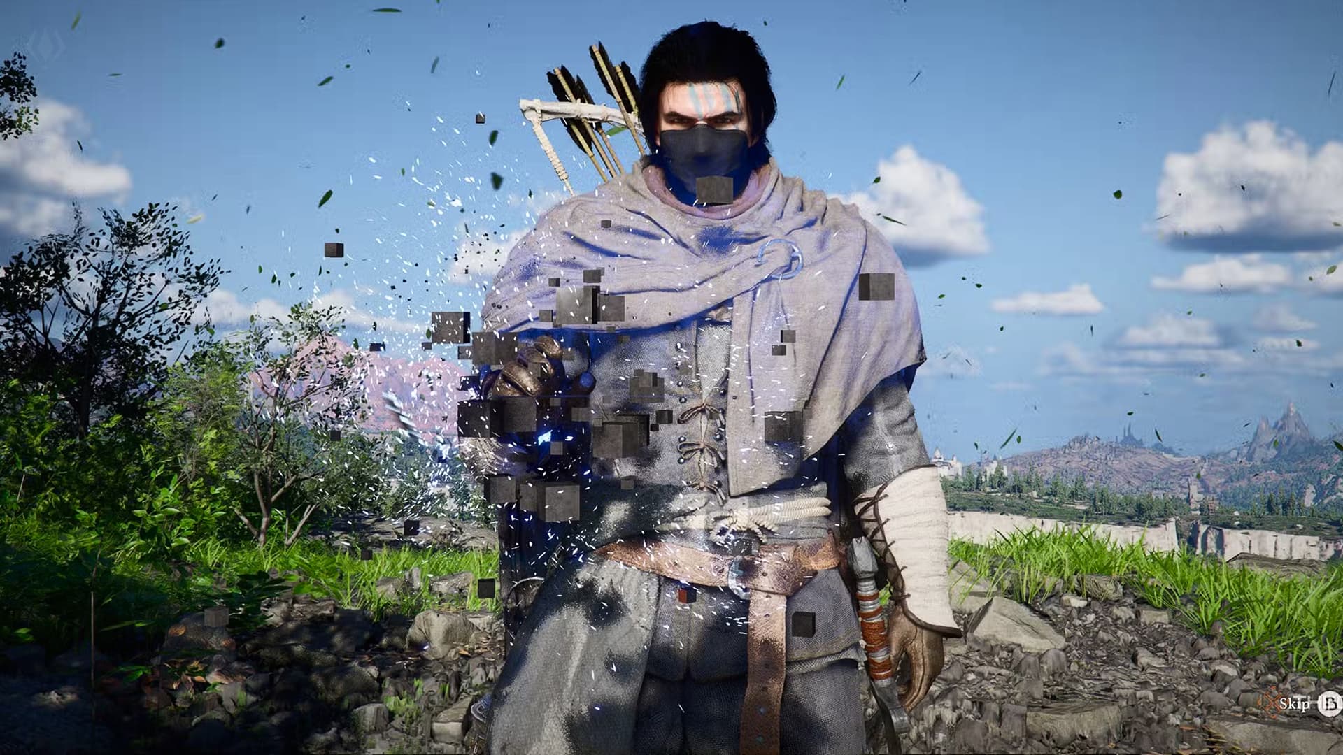 Crimson Desert reviews improve after updates