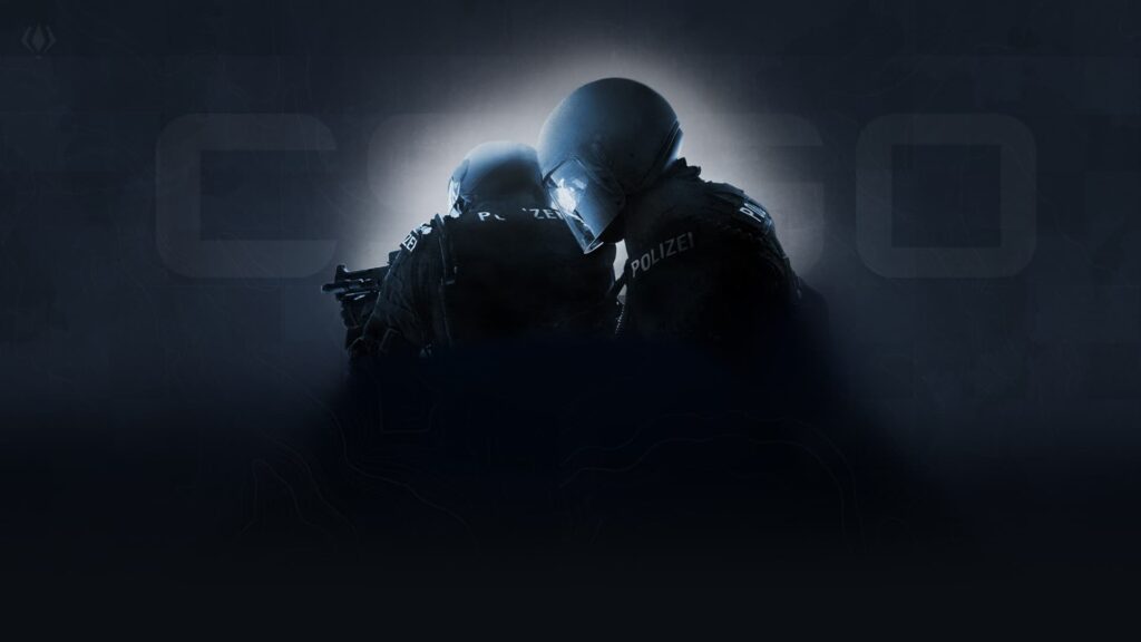 CS:GO is back!