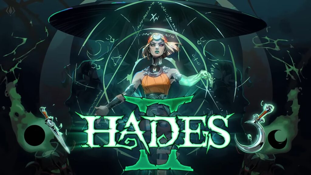 Hades 2 set to arrive on Xbox Game Pass