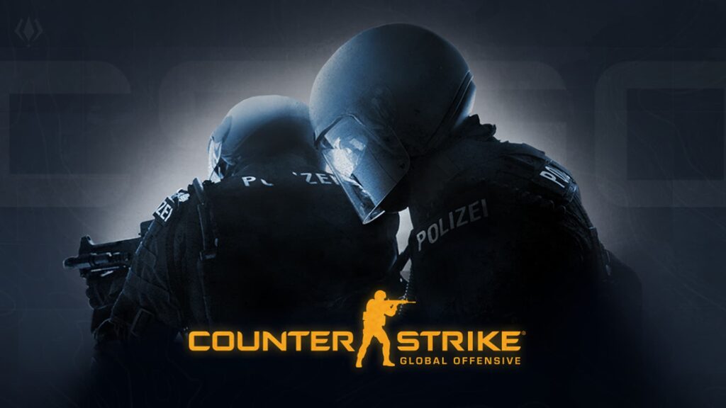 How to download CS:GO: Global Offensive ?