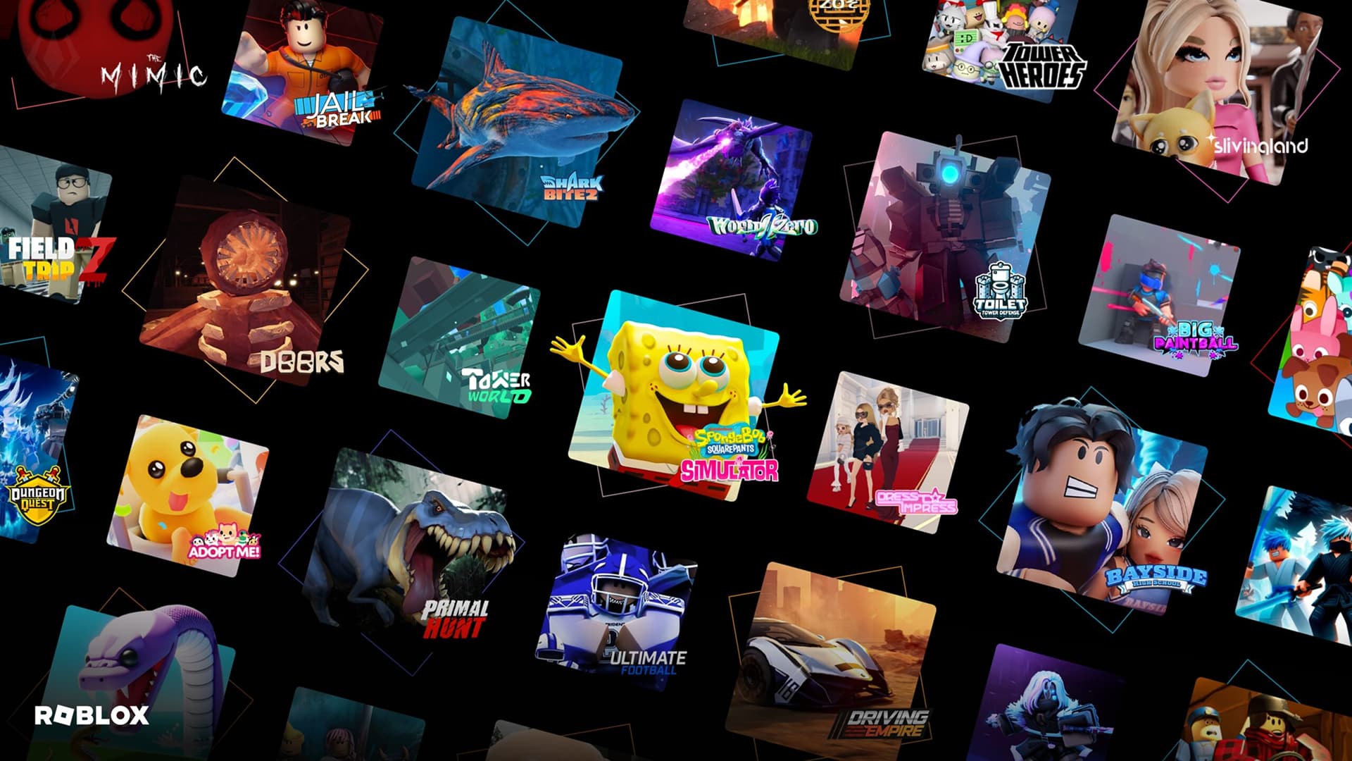 How to enable voice chat in Roblox?