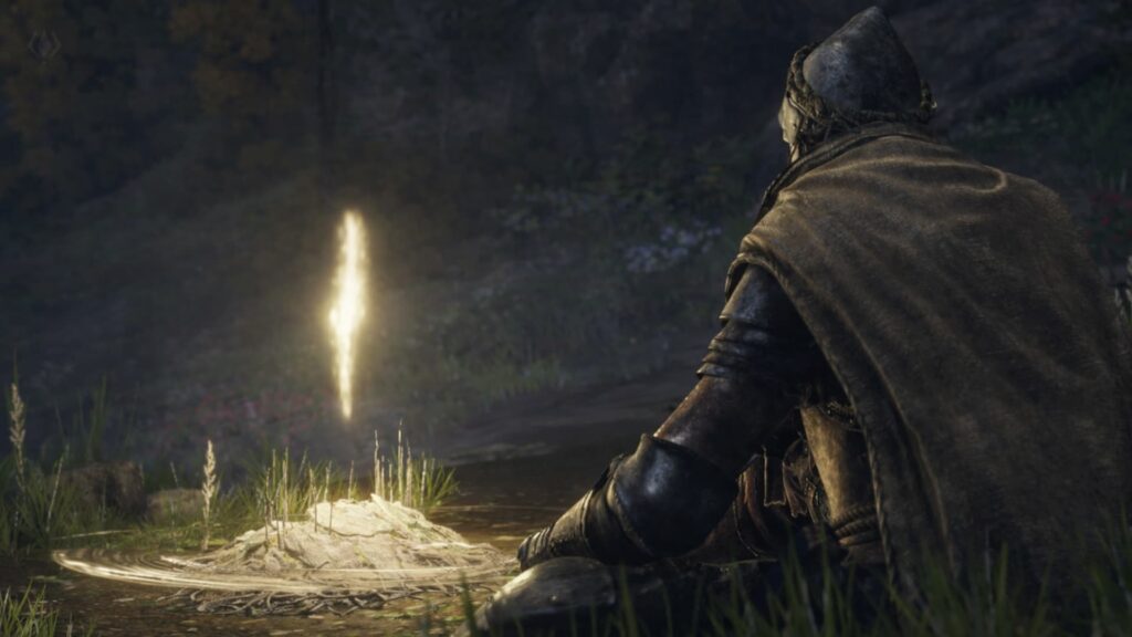 How to fast travel early in Elden Ring?