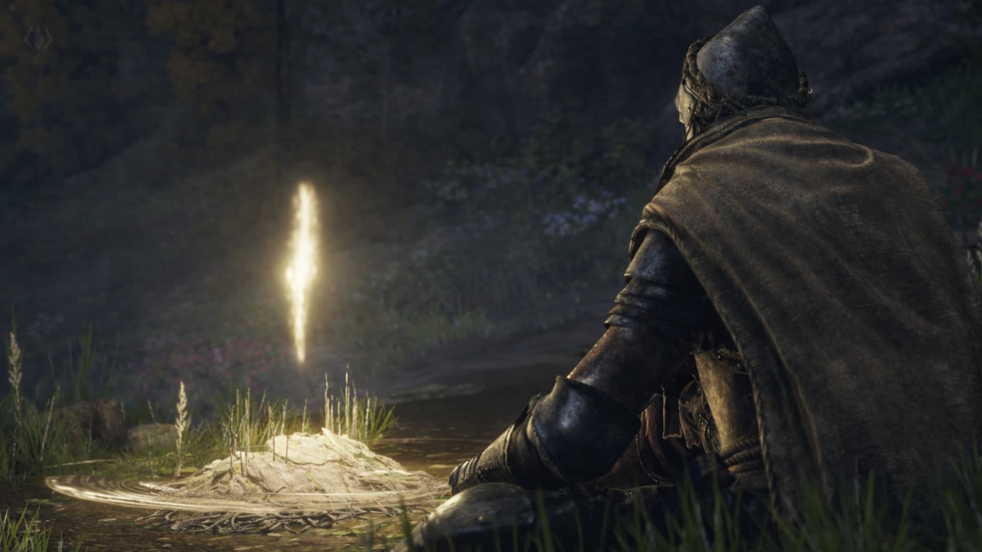 How to fast travel early in Elden Ring?