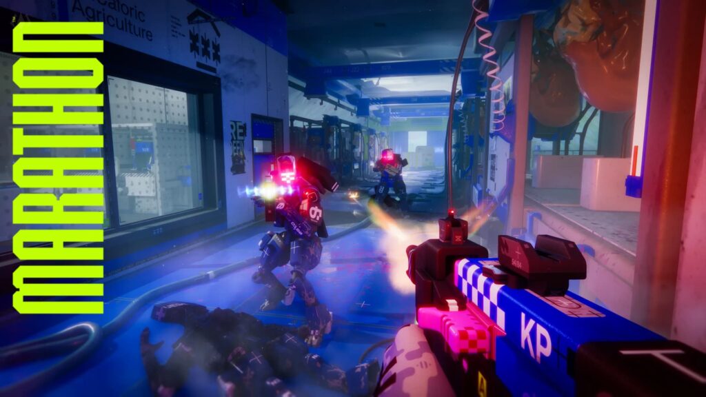 Is Marathon coming to other platforms? New listing speculation