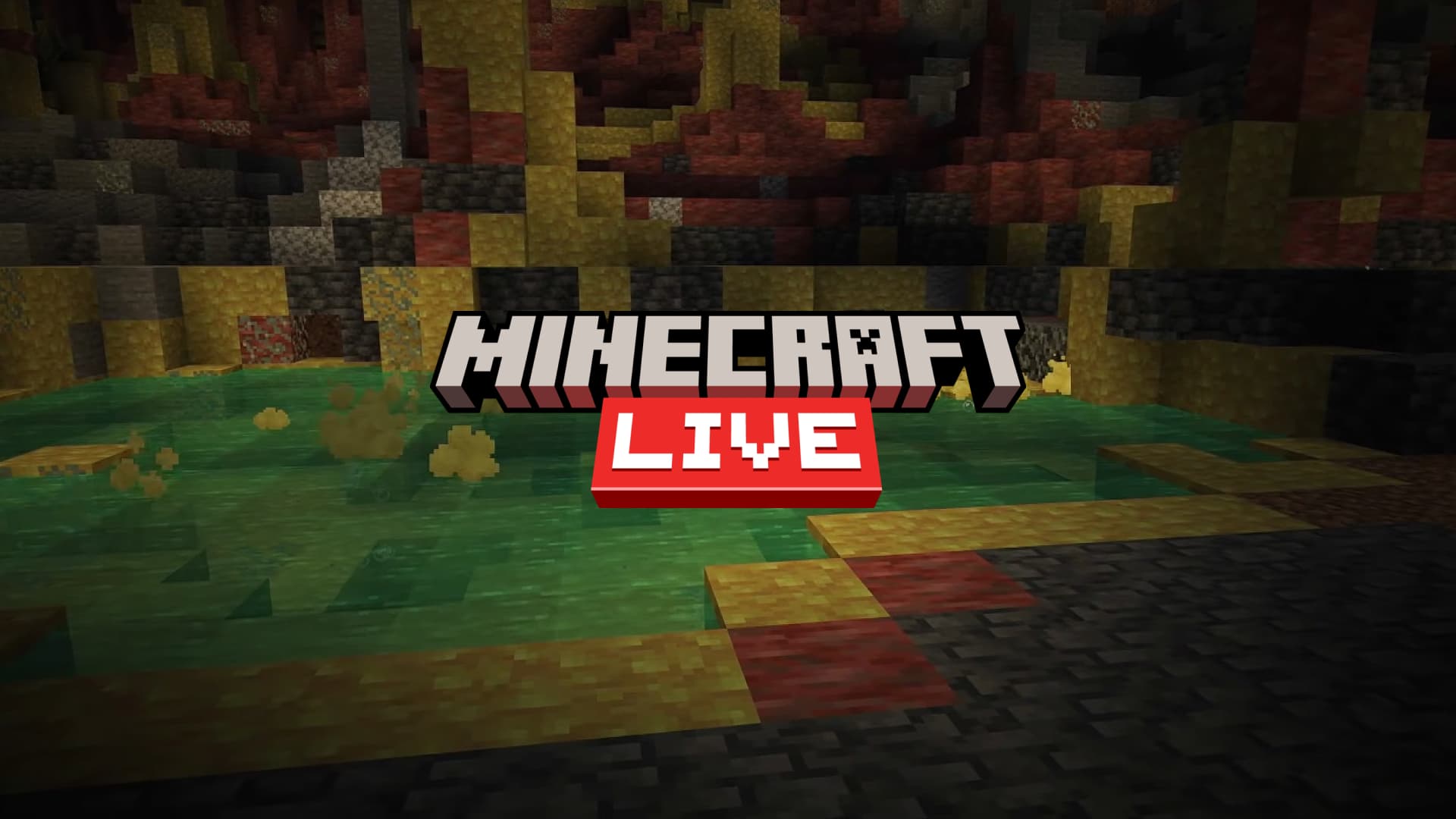 Minecraft adds new cave and mob: Sulfur Cave & Cube