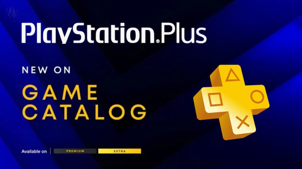 PlayStation Plus Game Catalog March 2026 revealed