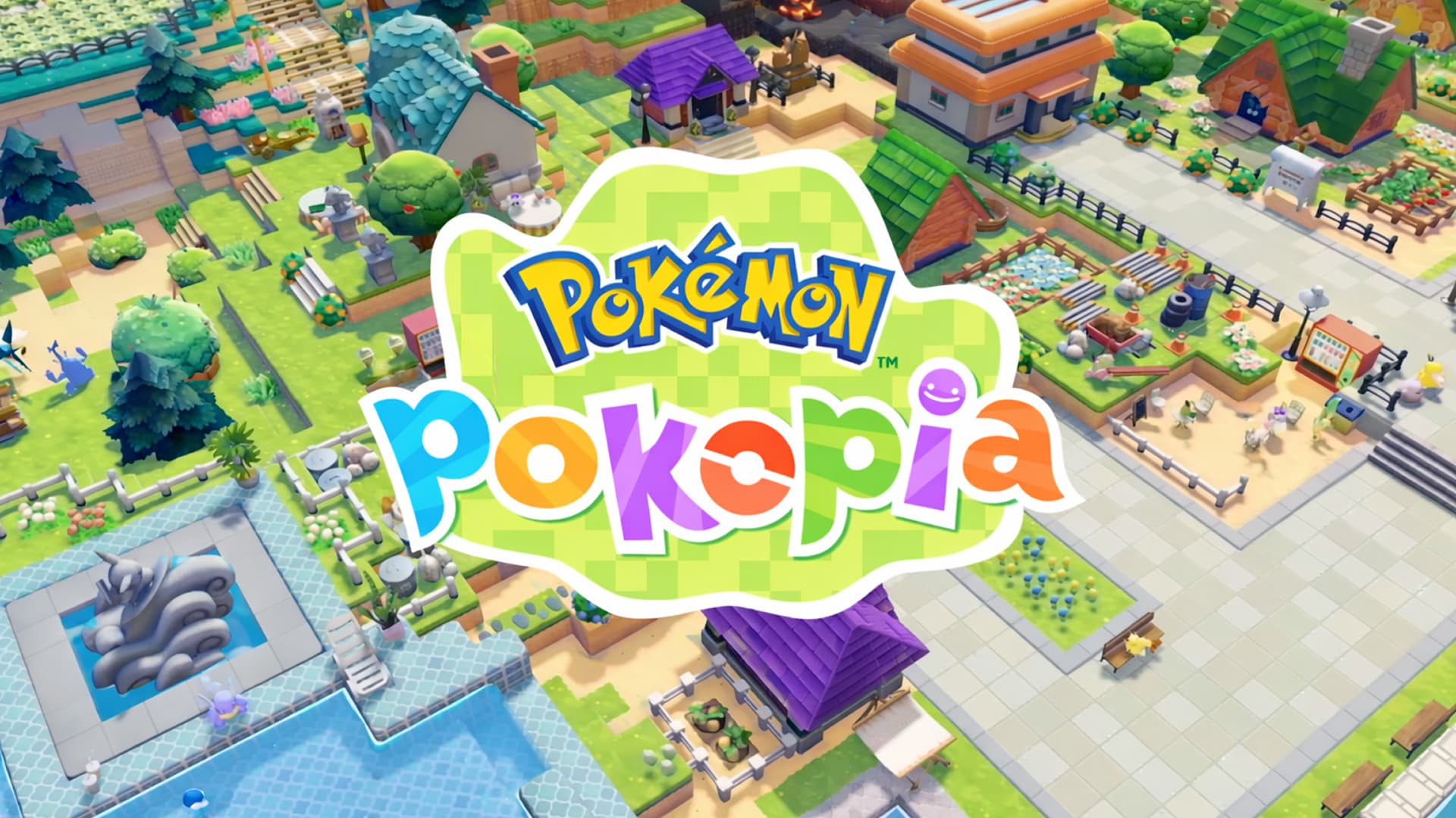 Pokopia sets record as the highest-rated Pokémon game