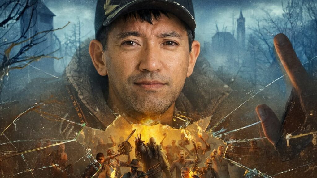 Resident Evil creator Shinji Mikami working on a new AAA game