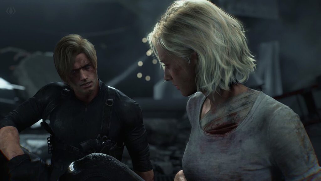 Resident Evil Requiem is the strongest Game of the year nominee
