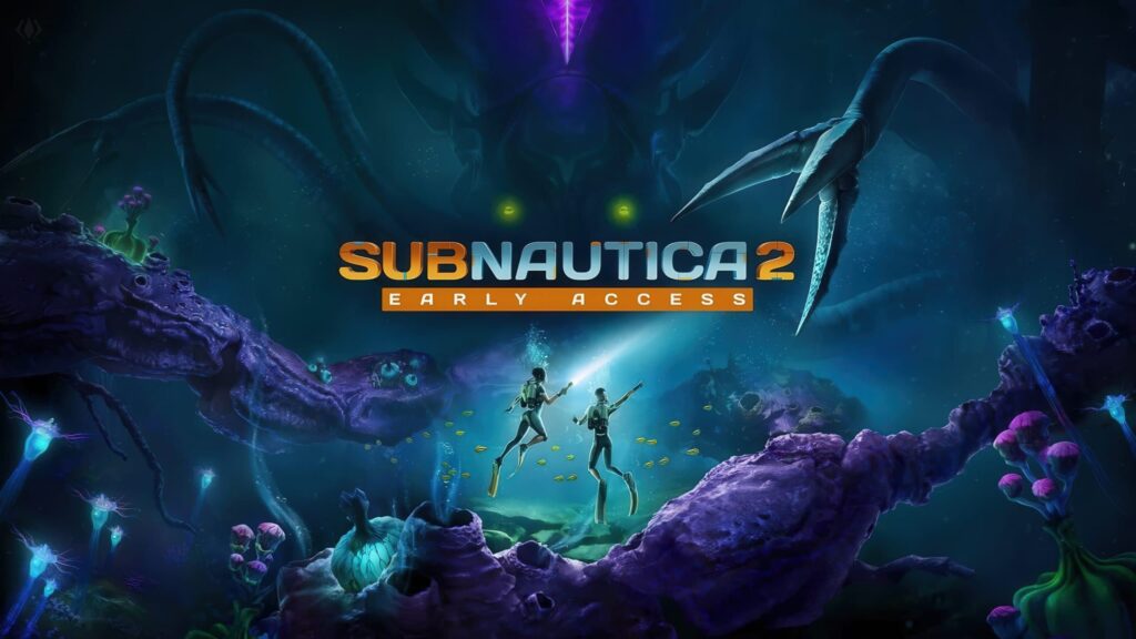 When will Subnautica 2 release? Early Access date revealed