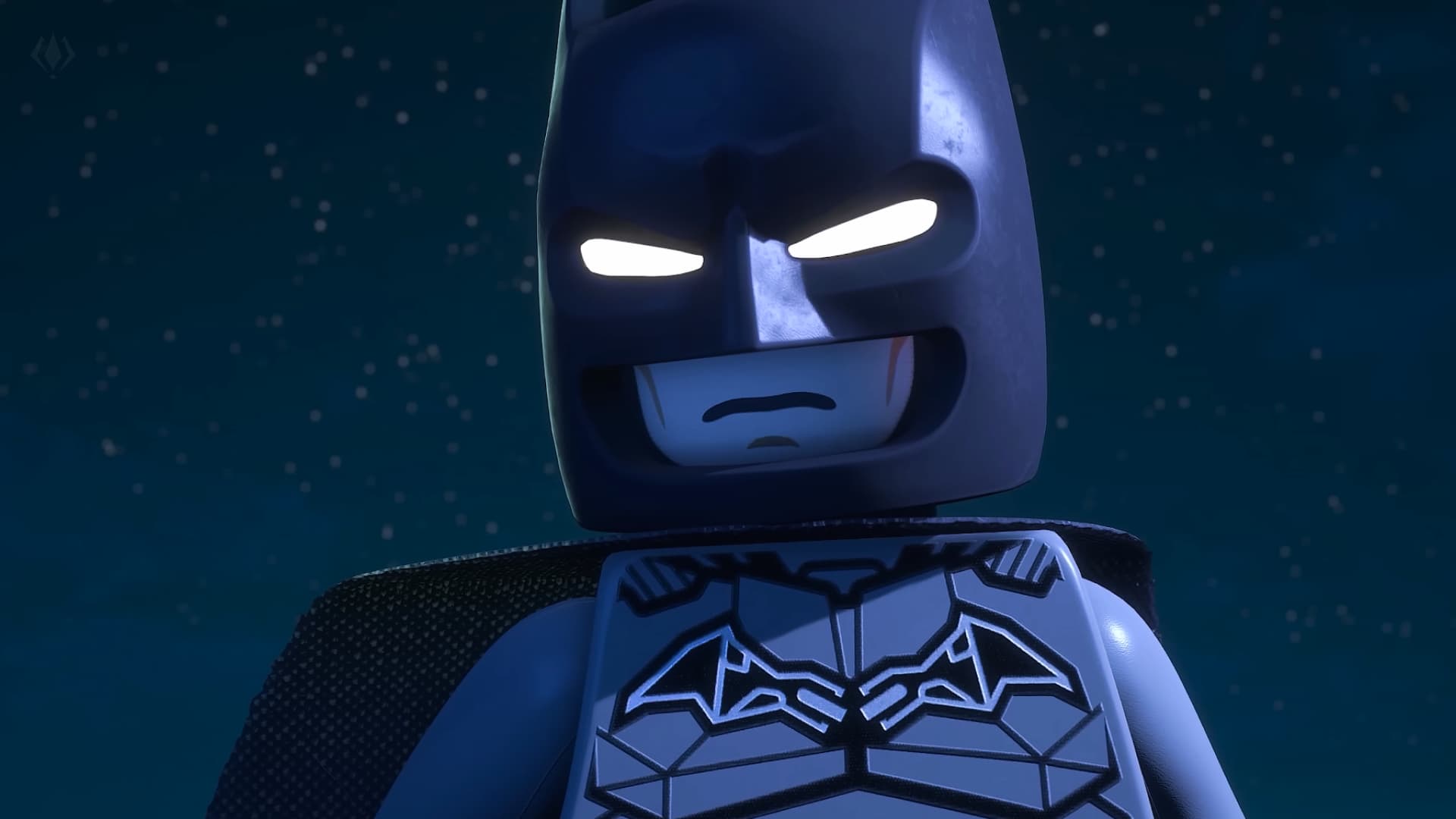 When will LEGO Batman: Legacy of the Dark Knight release?