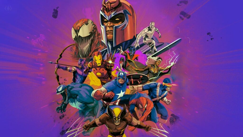 When will Marvel MaXimum Collection launch? Release date revealed