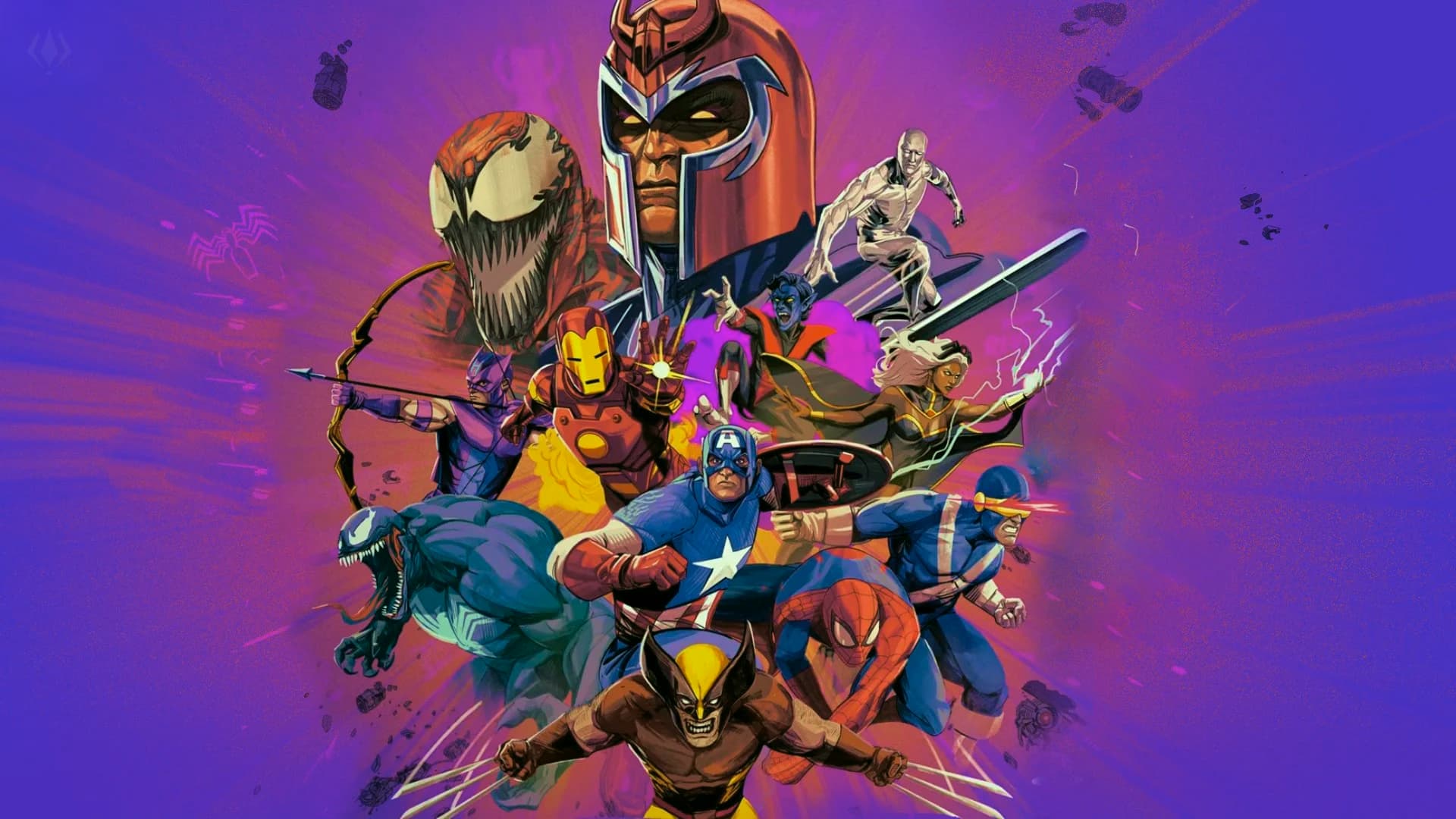 When will Marvel MaXimum Collection launch? Release date revealed