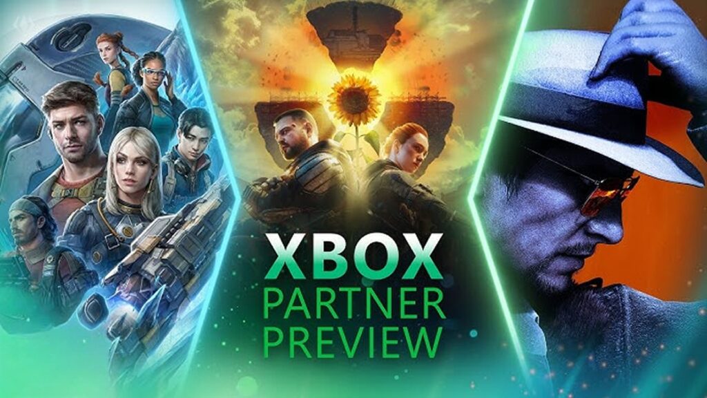 Xbox Partner Preview 2026: Everything announced
