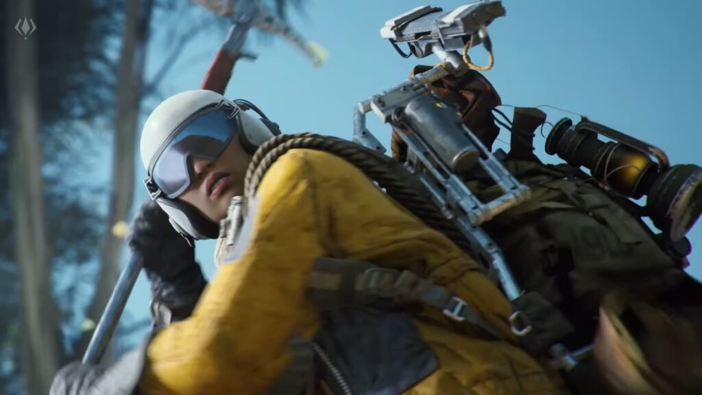 ARC Raiders takes step toward major overhaul