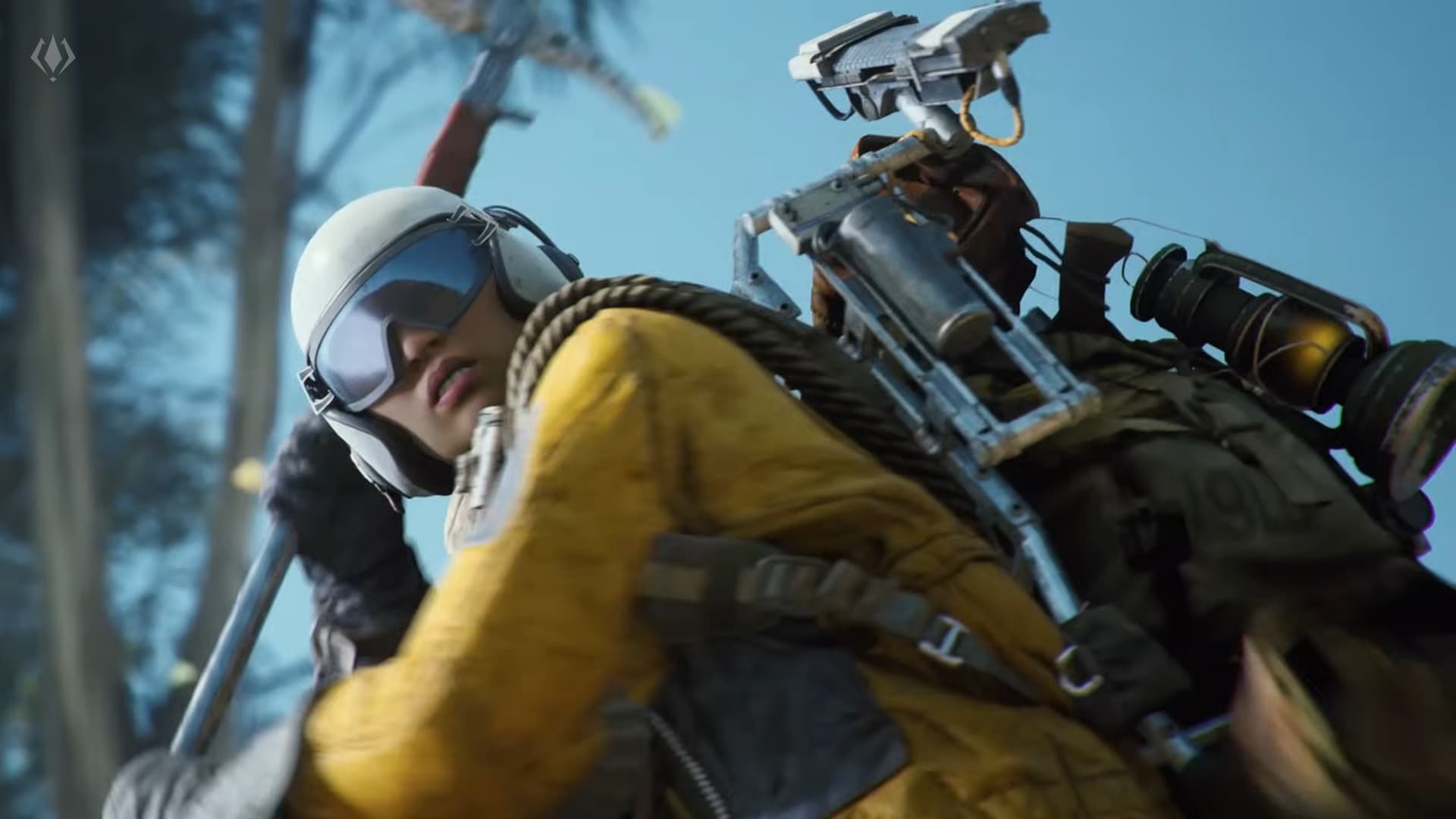 ARC Raiders takes step toward major overhaul