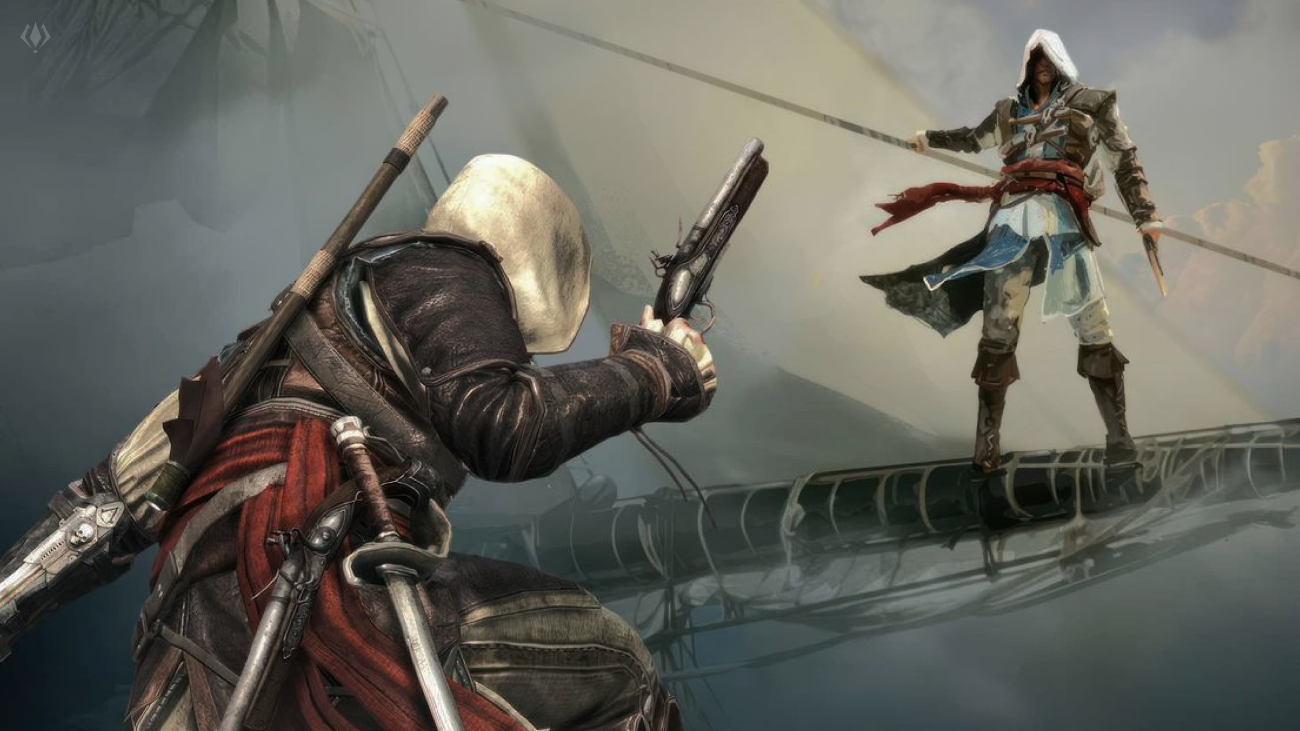 Assassin’s Creed Black Flag Remake release date revealed