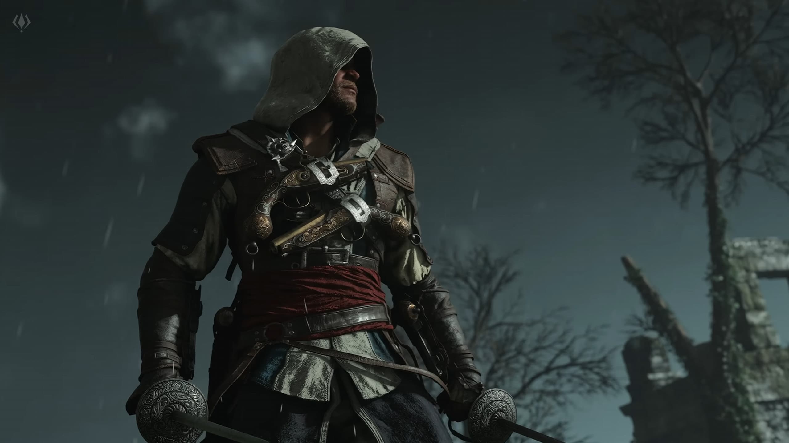 Assassin’s Creed Black Flag Resynced PC requirements revealed