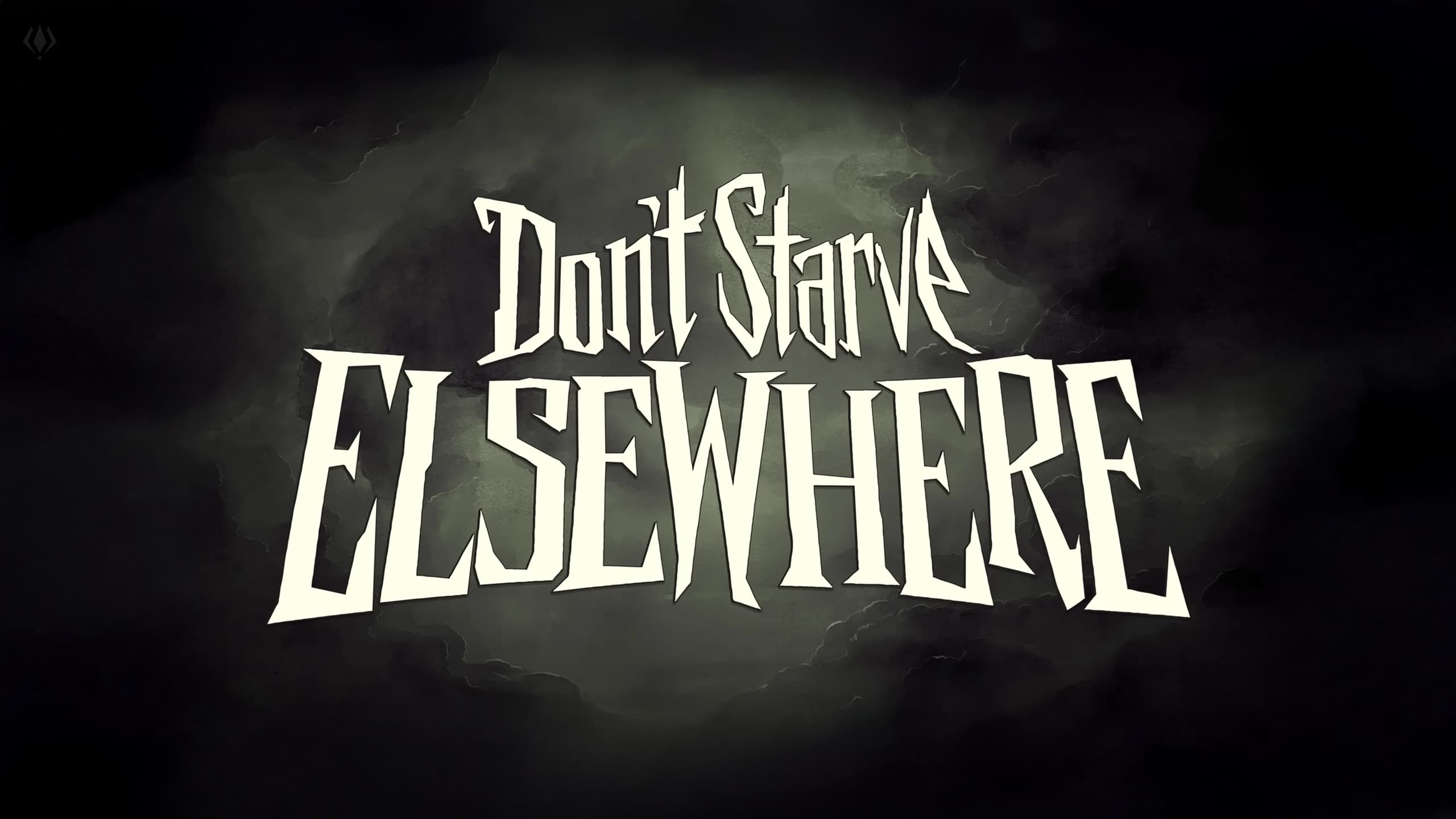 Don’t Starve Elsewhere has officially revealed!