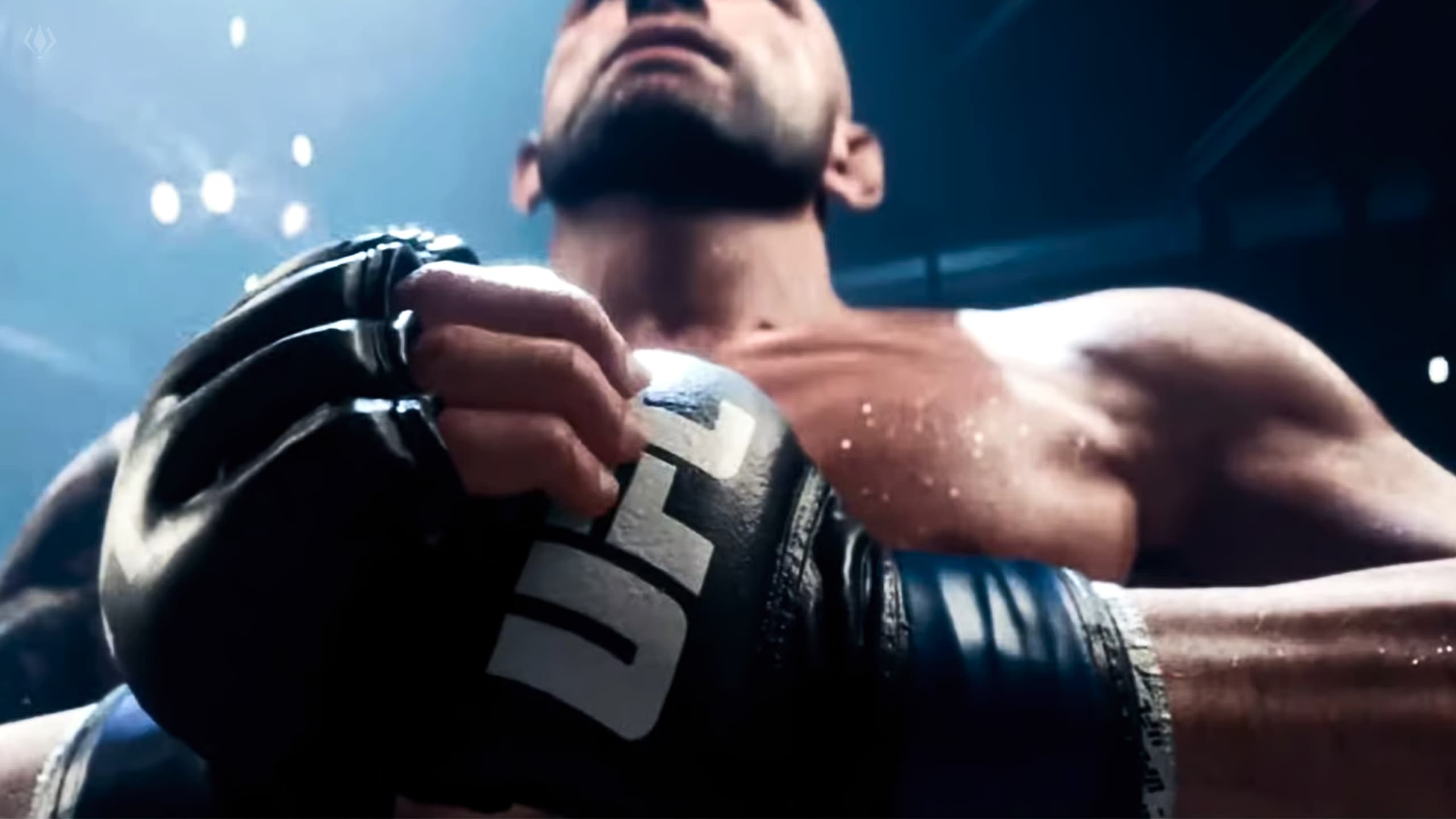 EA Sports UFC 6 released date leaked