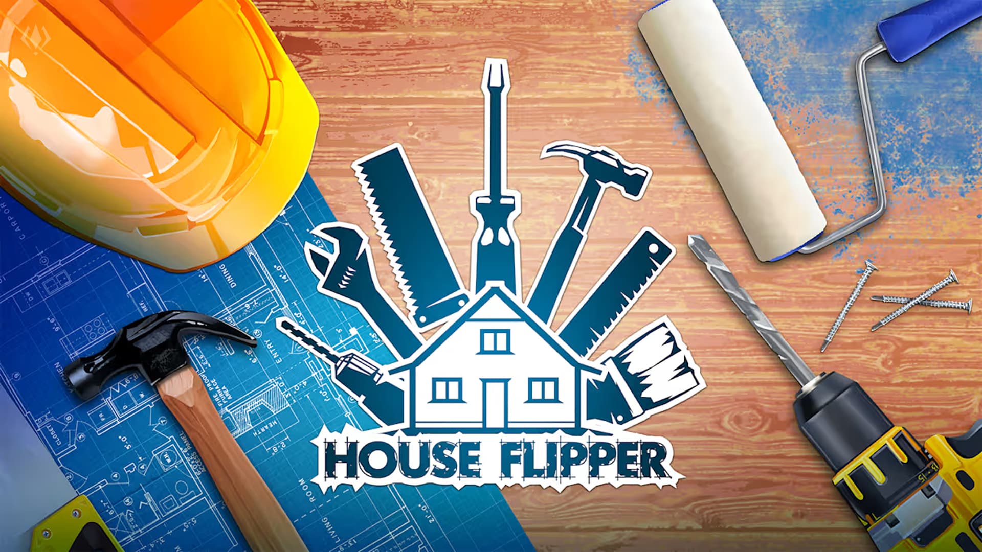 House Flipper goes free on Steam for a limited time