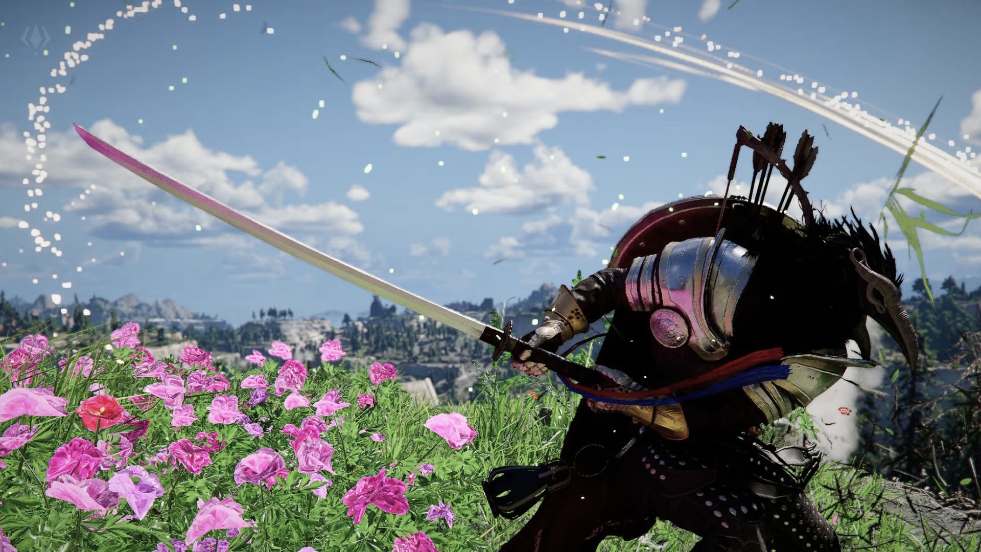 How to get Hwando (Fast Dual-Blade weapon) in Crimson Desert?