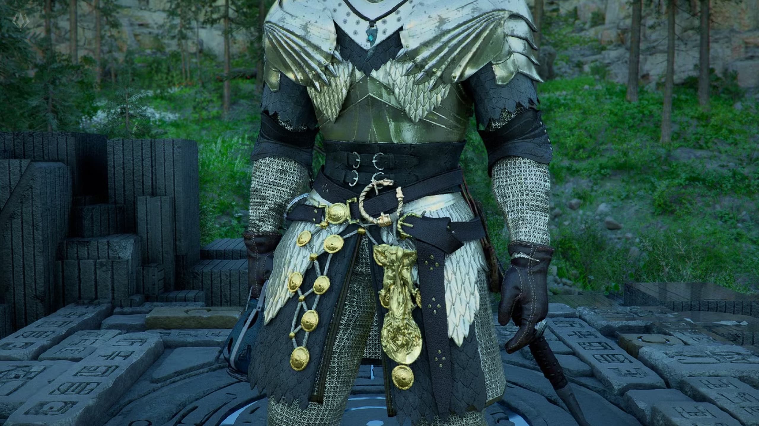 How to get Kuku Flame Resistant Armor in Crimson Desert?