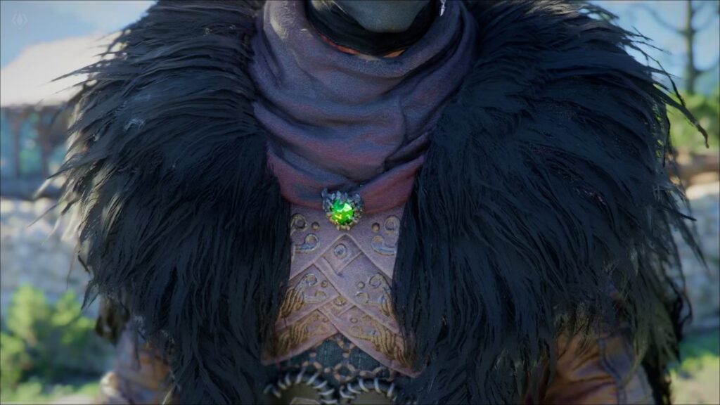 How to get Ogre’s Ring in Crimson Desert  – Best Damage Necklace
