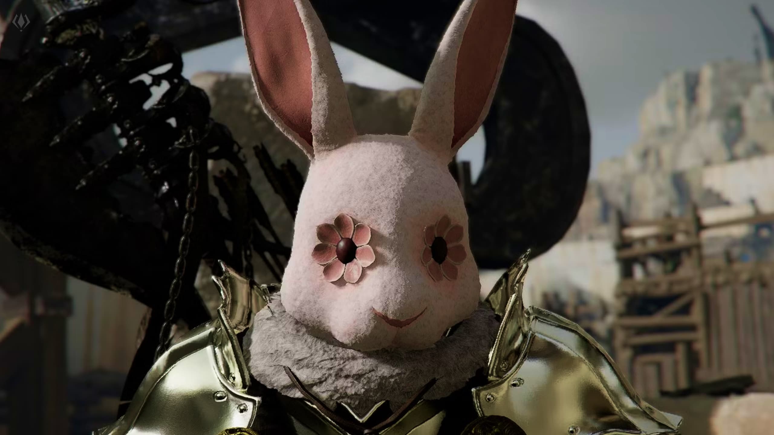 How to get Rabbit Leather Mask in Crimson Desert – Secret Bunny Mask