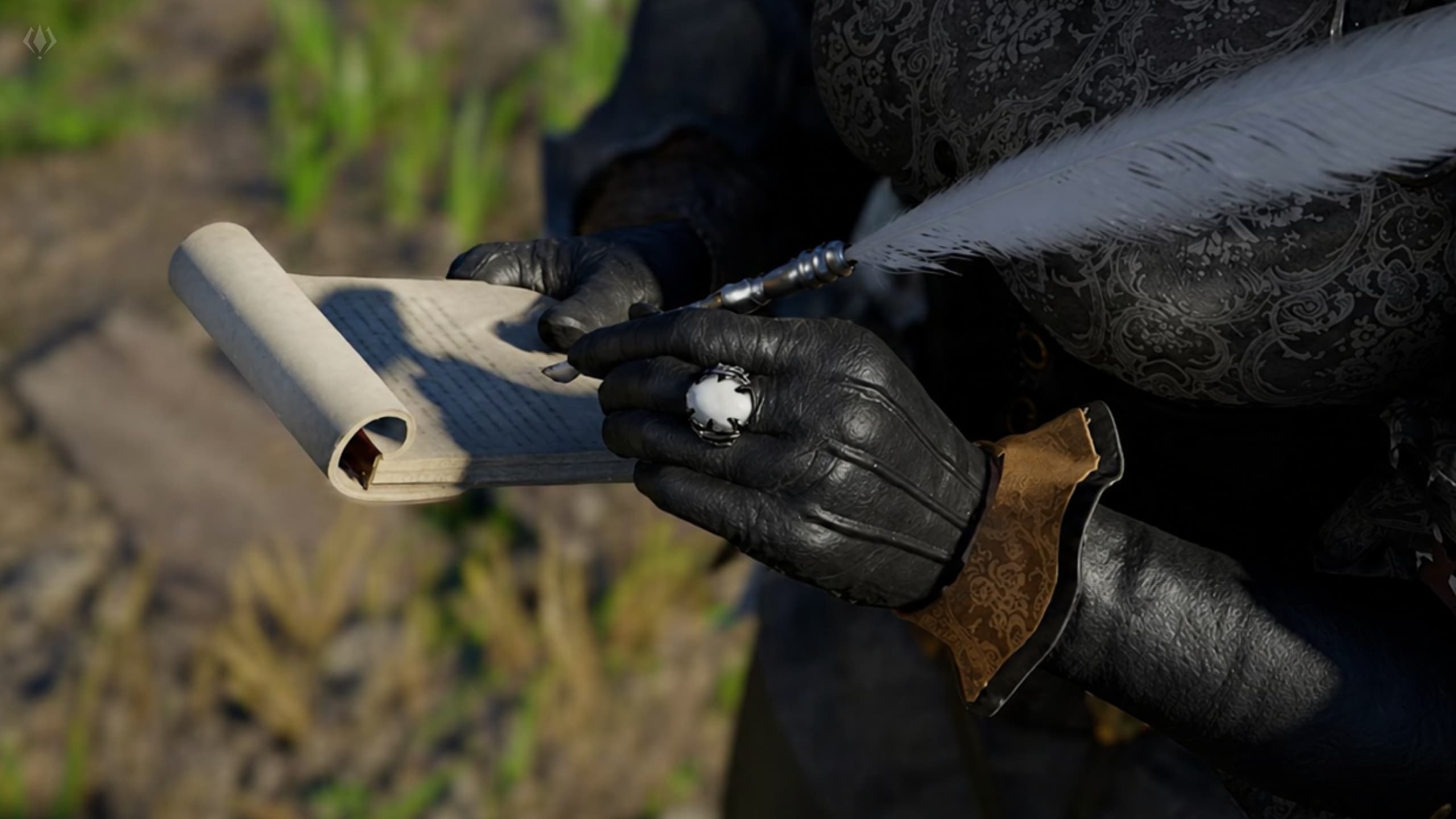 How to get Tiger Fang Ring in Crimson Desert – Best attack ring guide