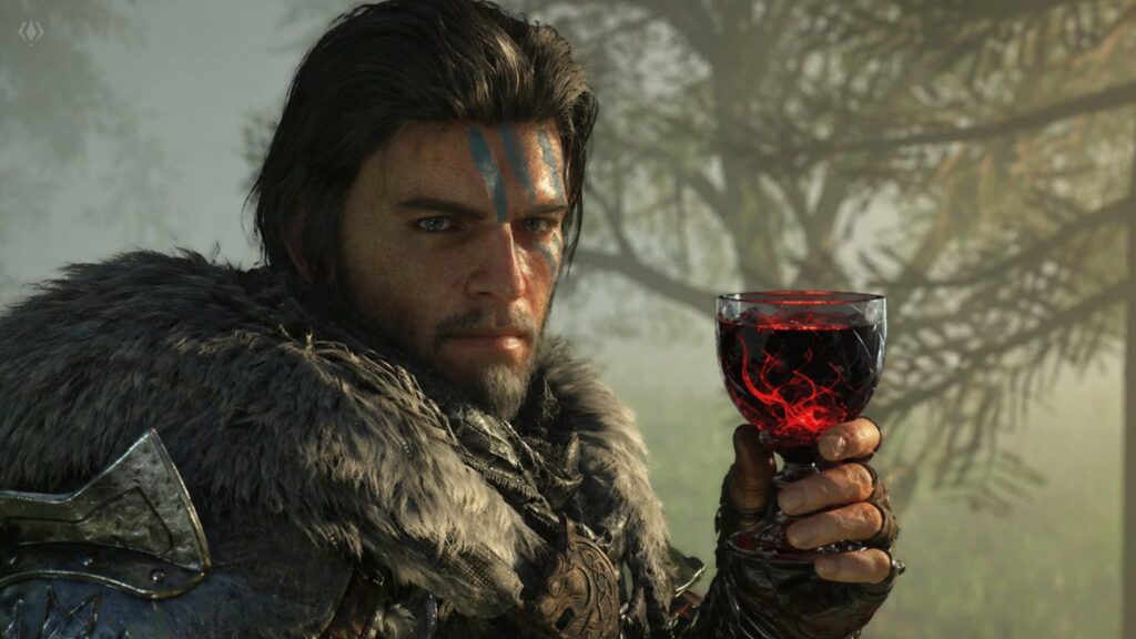How to increase max stamina in Crimson Desert – Dark Red Goblet guide