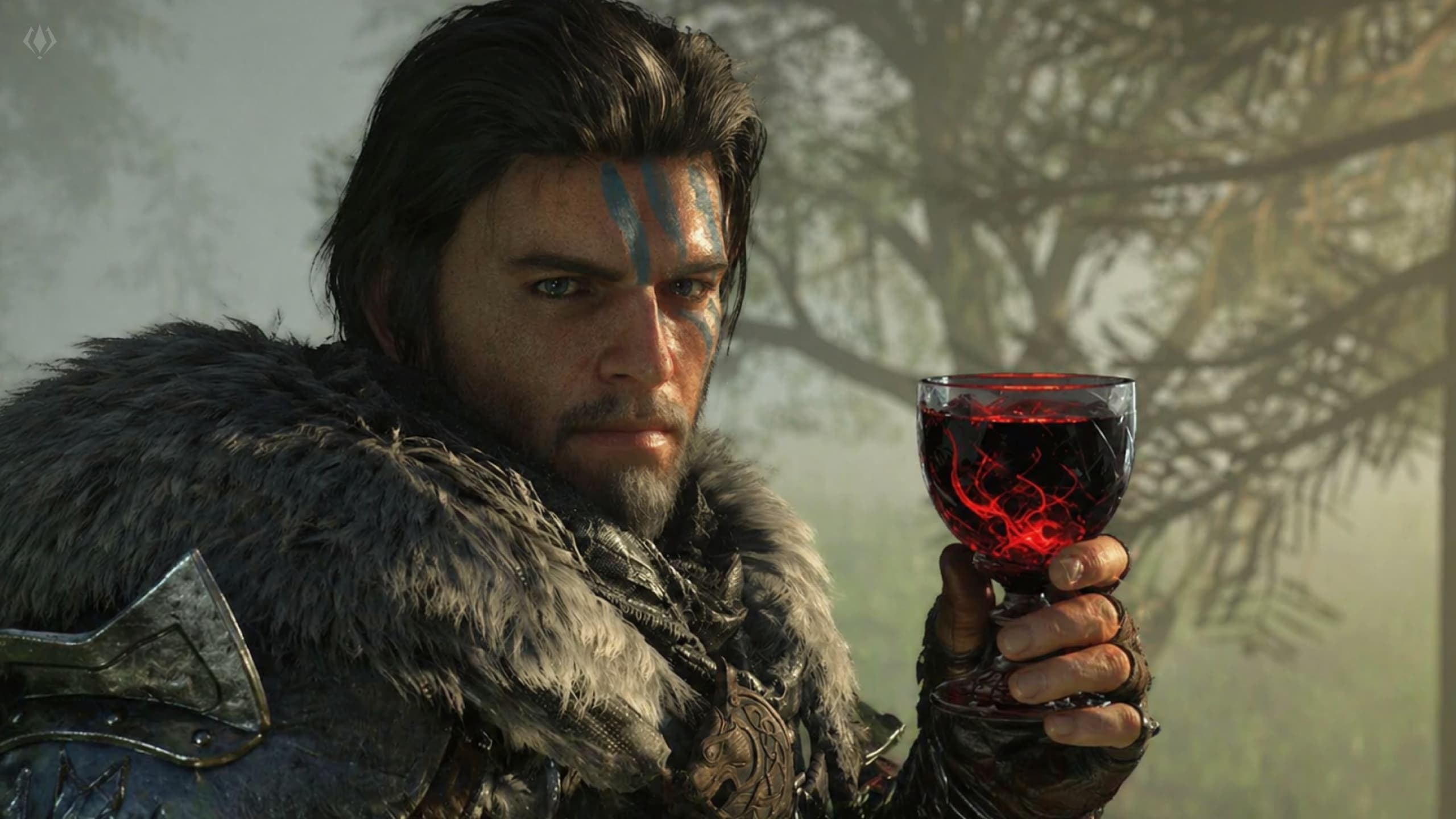 How to increase max stamina in Crimson Desert – Dark Red Goblet guide