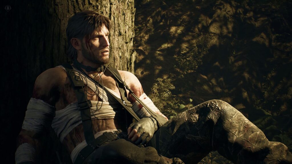 Metal Gear Solid movie project officially confirmed