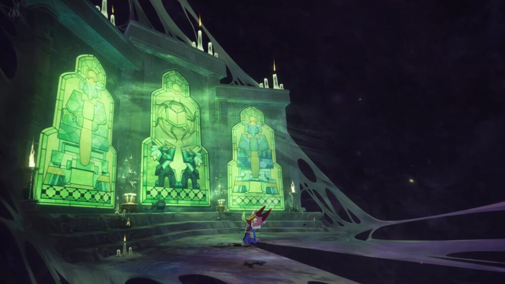 Risk of Rain 2 gets new concepts DLC