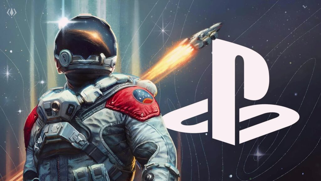 Starfield PS5 Version revealed new features