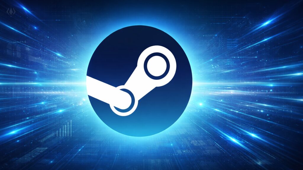 Steam working on FPS display feature for games