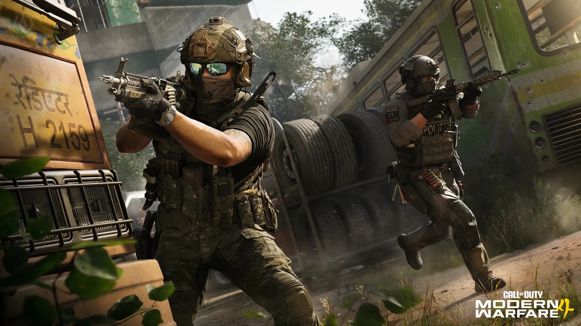 Call of Duty DMZ mode is reportedly returning