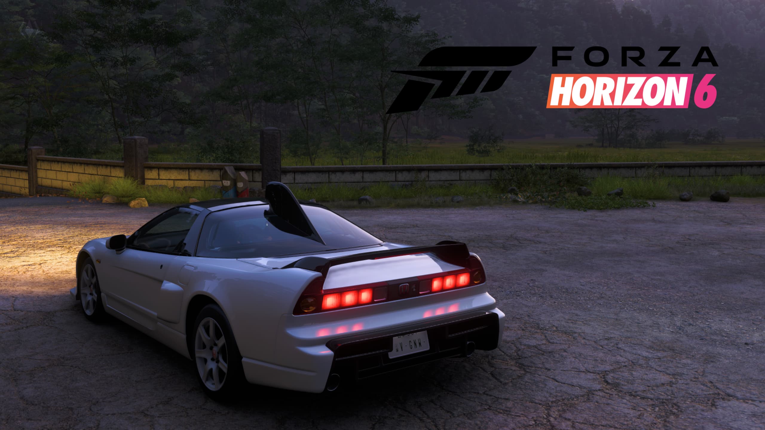 Forza Horizon 6 sets a new franchise player record