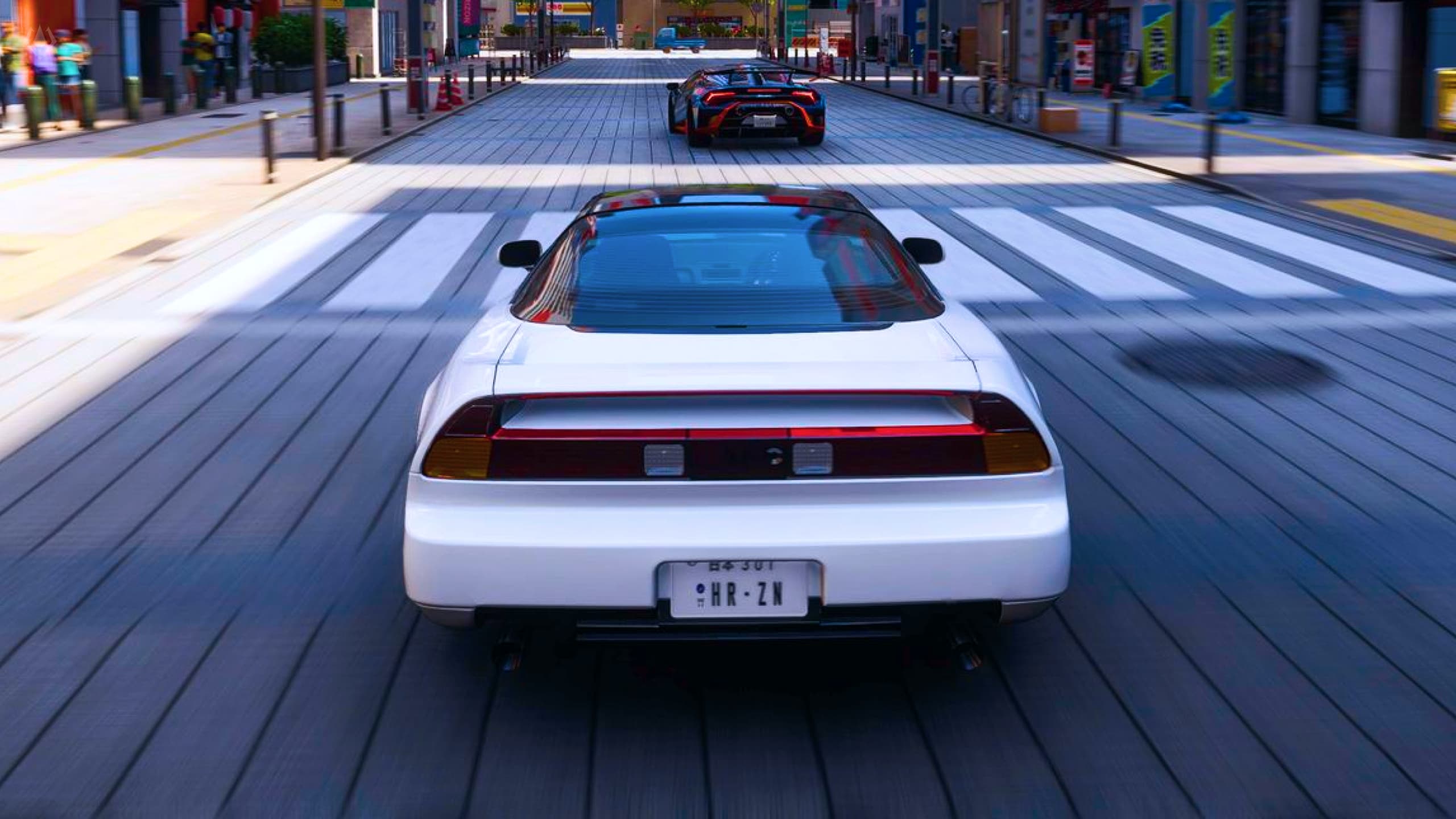 Forza Horizon 6 leaked online days before launch
