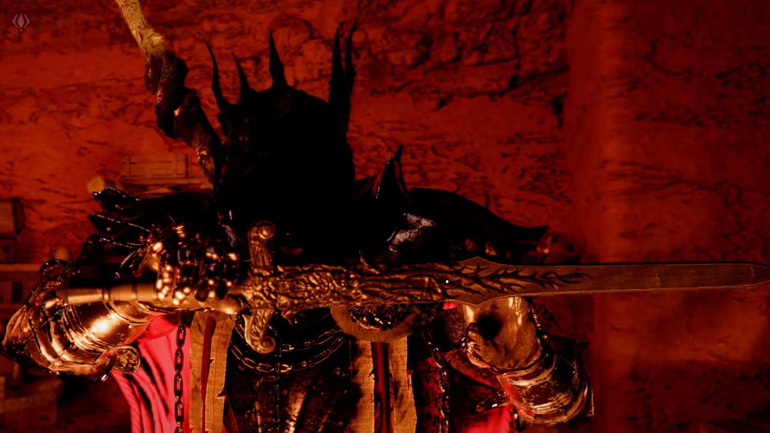 How to get Greysoul Howling & Fated Shadow in Crimson Desert – Best Abyss Gear and Legendary Sword guide