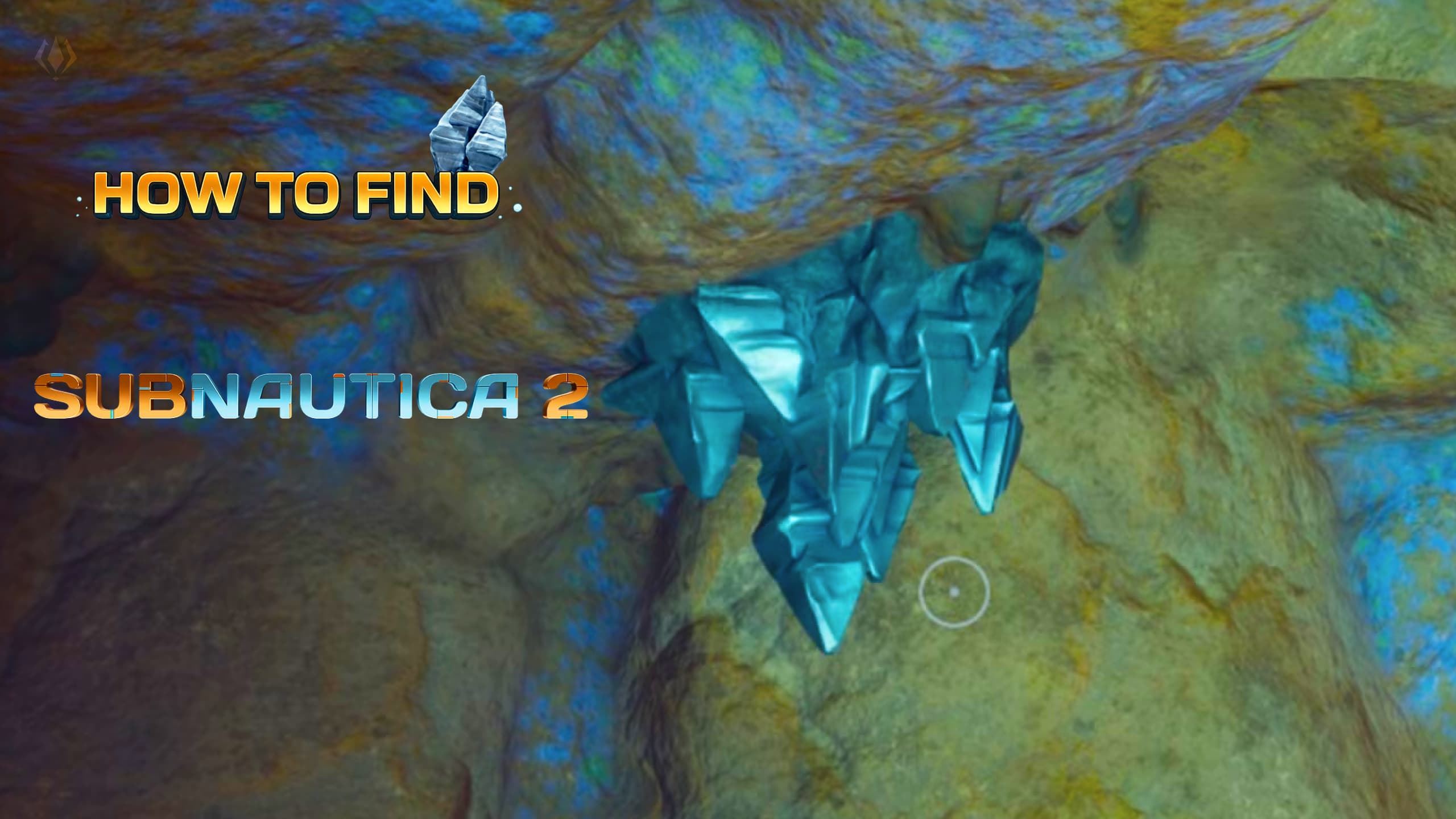 How to get silver fast in Subnautica 2 – Early game farming guide
