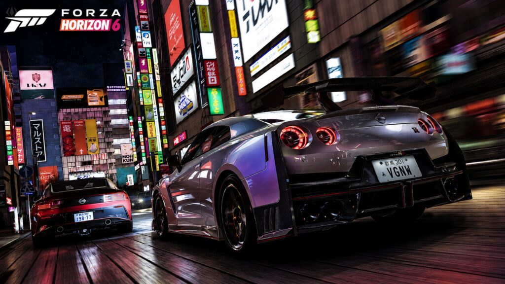 How to make fast money in Forza Horizon 6