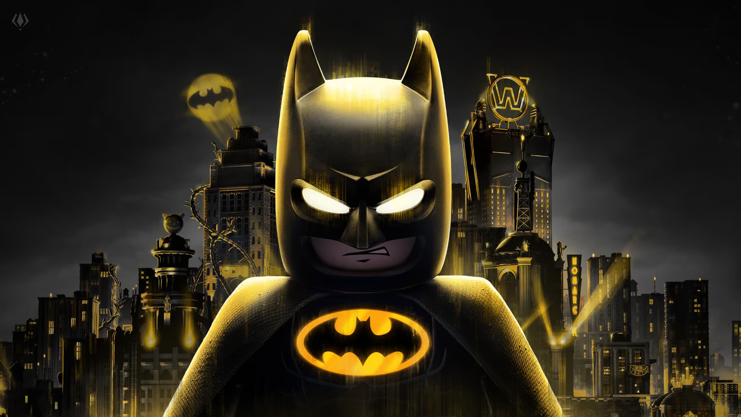 LEGO Batman: Legacy of the Dark Knight PC requirements updated