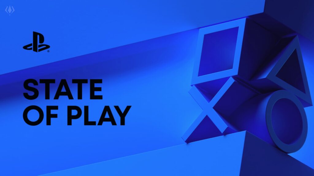 PlayStation State of Play officially date announced