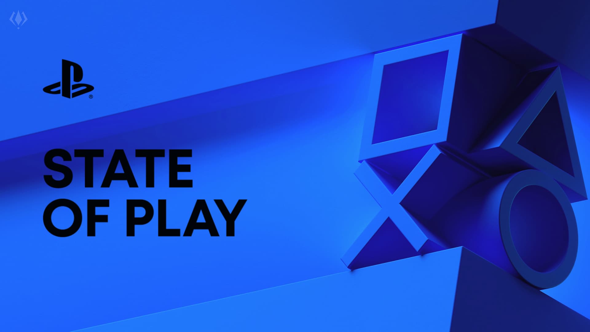 PlayStation State of Play officially date announced