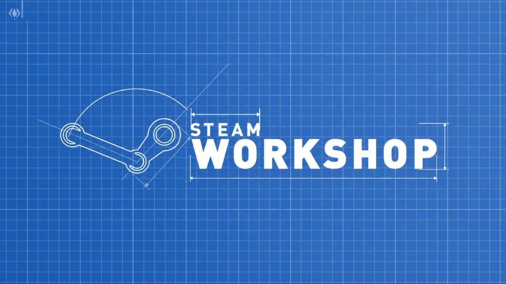 Steam Workshop receives a major interface redesign