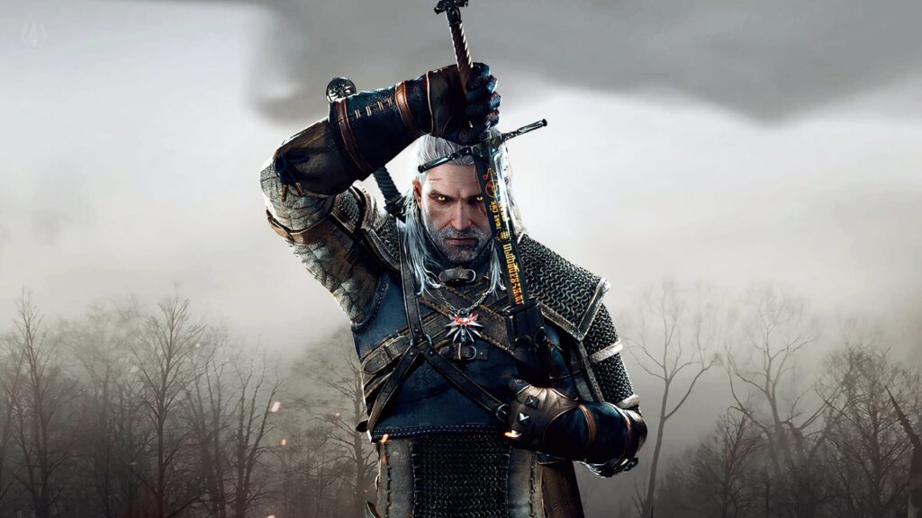 The Witcher 3 has now sold over millions of copies worldwide