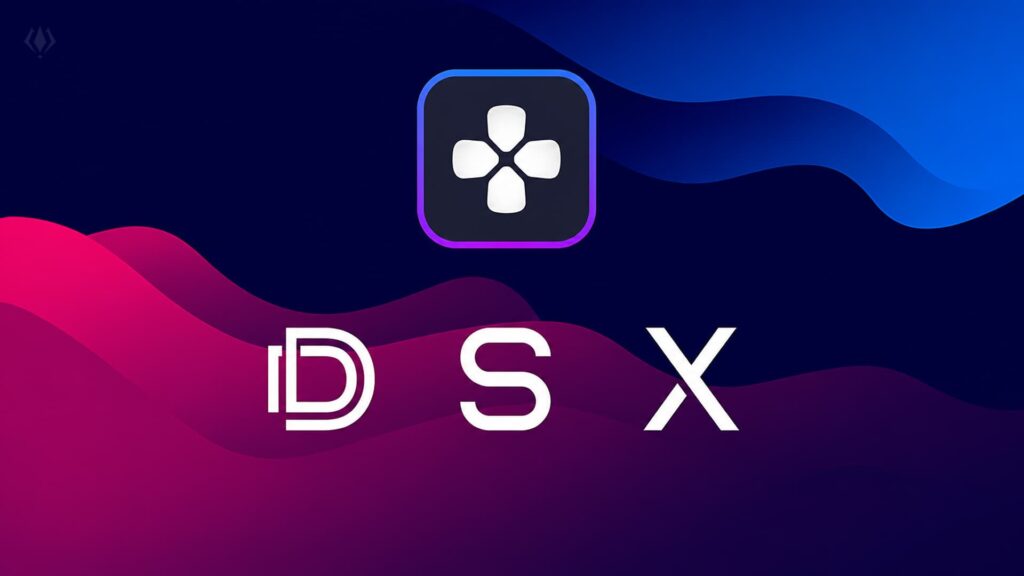New DSX update adds full native wireless DualSense support