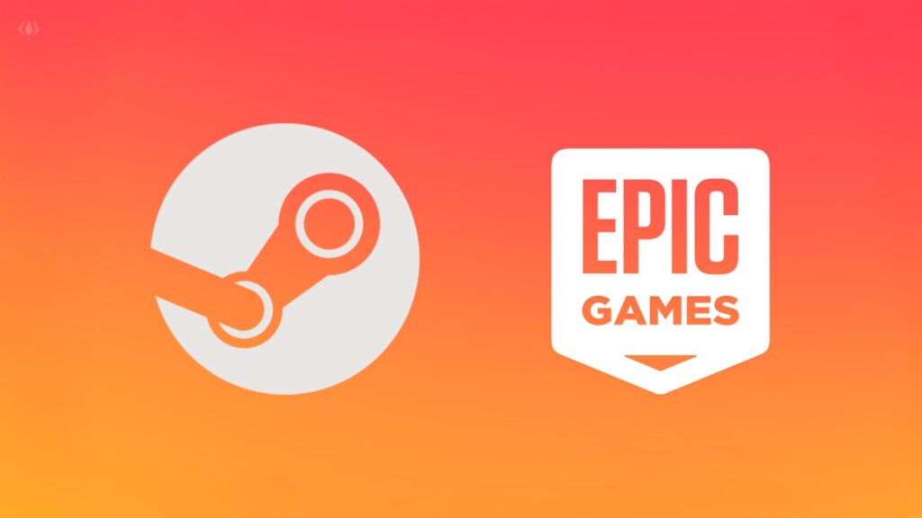 Four games worth over $34 are free to claim on Steam and Epic Games